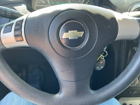 2008 Chevrolet HHR LT