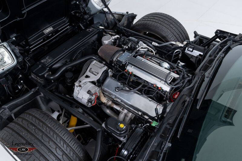 1985 Chevrolet Corvette