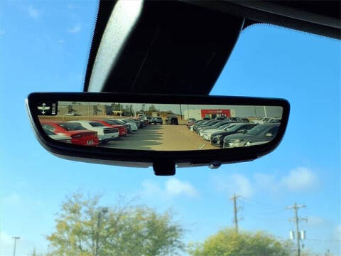 2023 GMC Sierra 3500HD