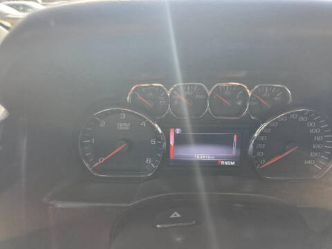 2015 GMC Yukon XL SLE