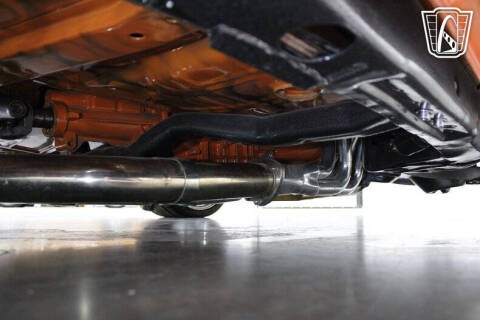 1968 Chevrolet Chevelle