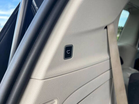 2021 Chrysler Pacifica Hybrid Touring