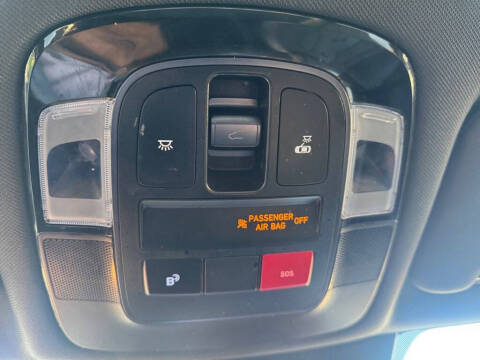 2024 Hyundai Sonata N Line