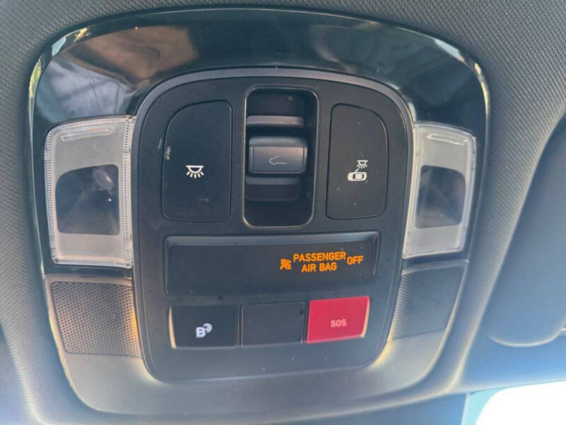 2024 Hyundai Sonata N Line