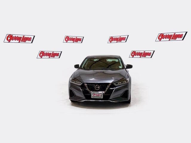 2020 Nissan Maxima 3.5 S