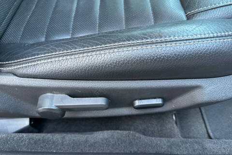 2012 Ford Mustang