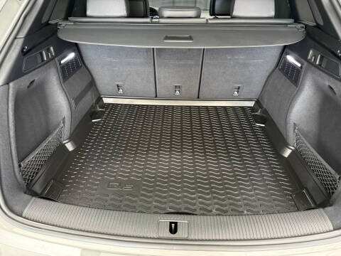 2023 Audi Q5 quattro S line Prem Plus 45 TFSI