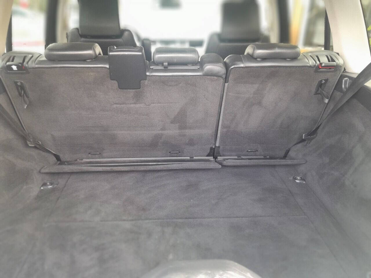 2009 LAND ROVER Range Rover Sport SUV / Crossover - $7,450