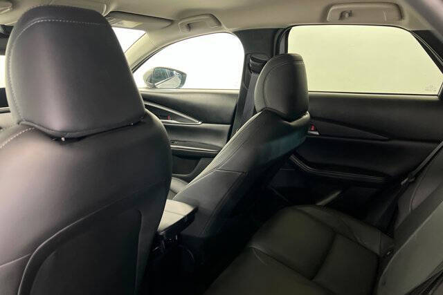 2025 Mazda CX-30 2.5 S Select Sport