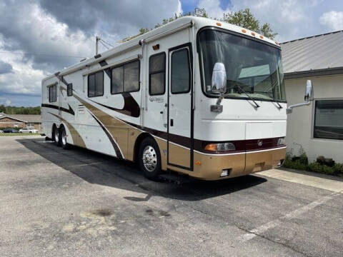 2002 Monaco Legacy 400hp