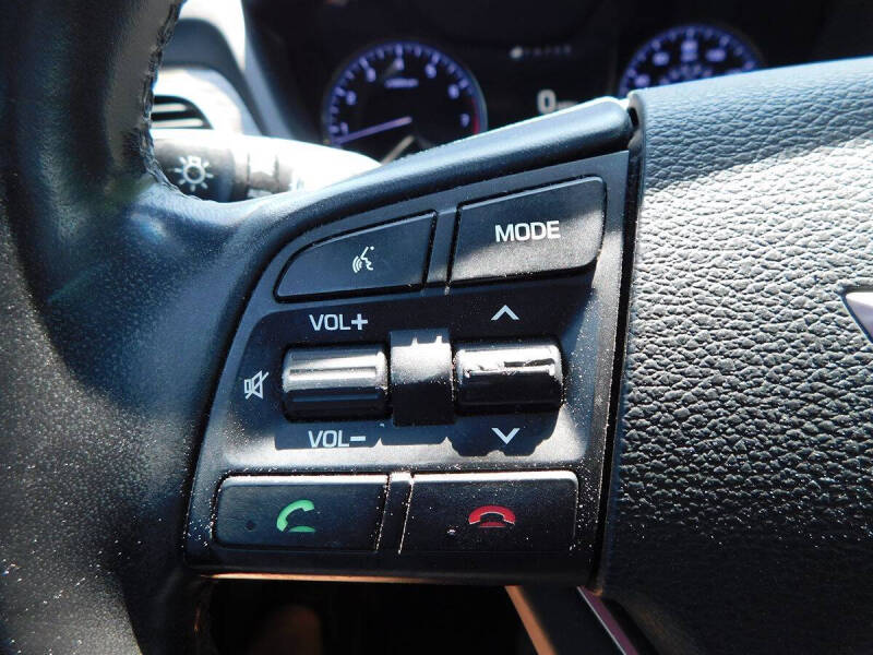 2015 Hyundai Genesis