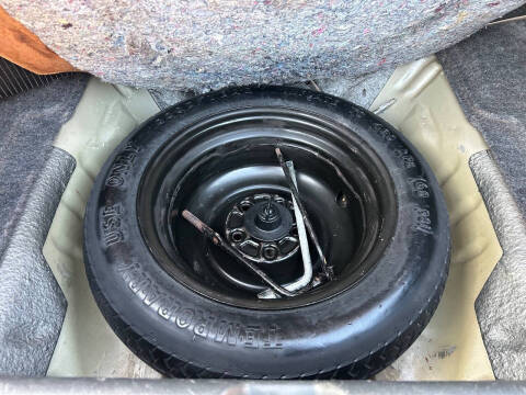 2006 Honda Accord LX