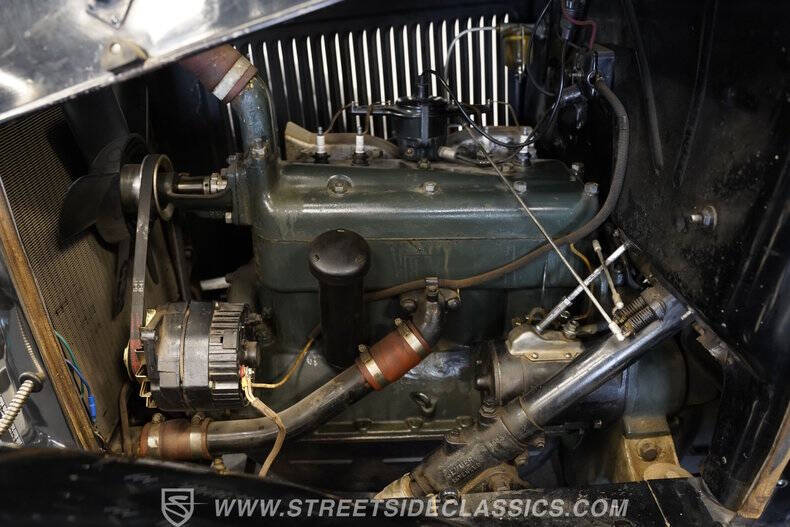 1930 Ford Model A