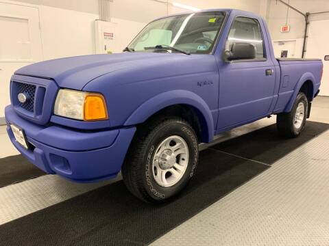 2004 Ford Ranger for sale at TOWNE AUTO BROKERS in Virginia Beach VA