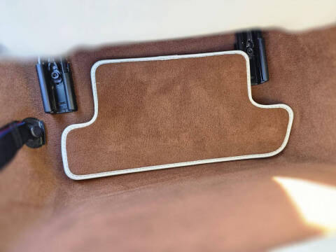 2020 BMW M8 Competition