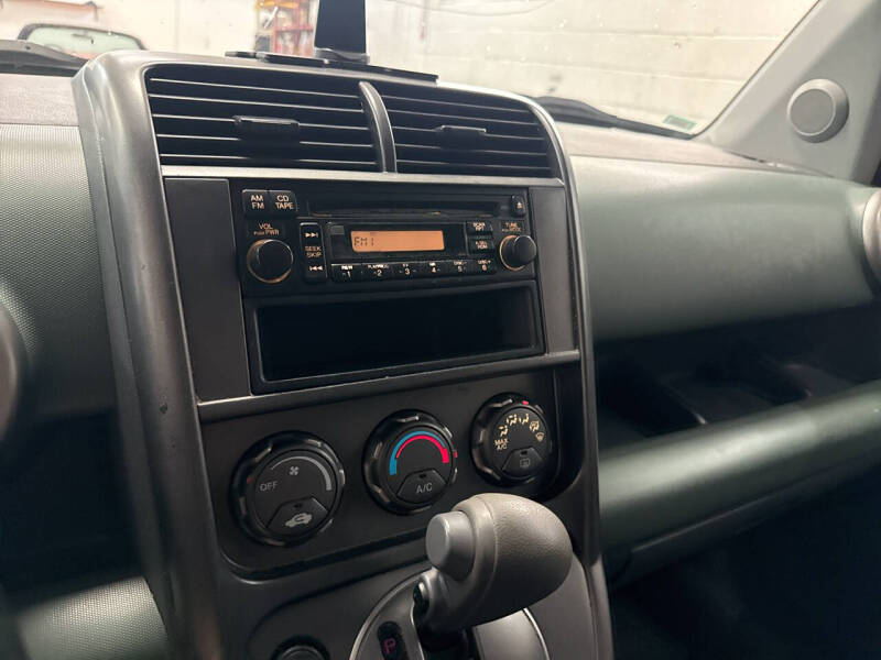 2005 Honda Element LX
