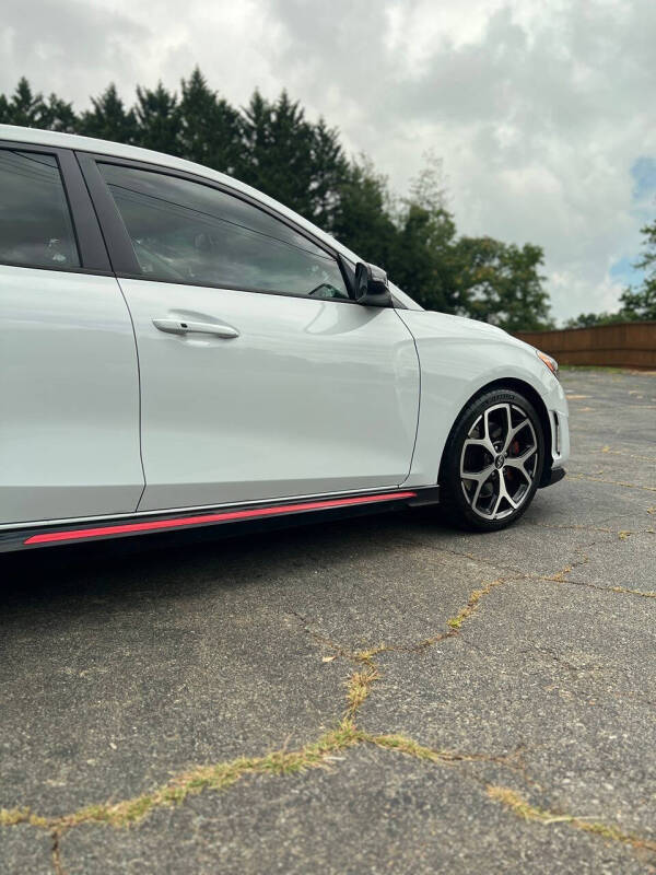 2020 Hyundai Veloster N