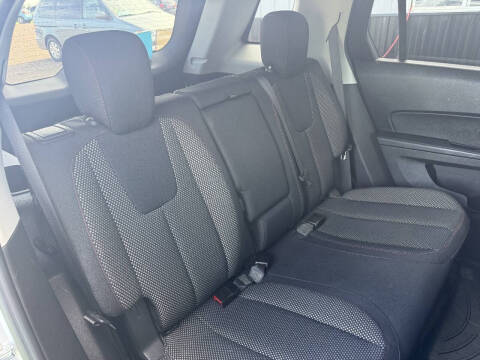 2012 GMC Terrain SLE-2