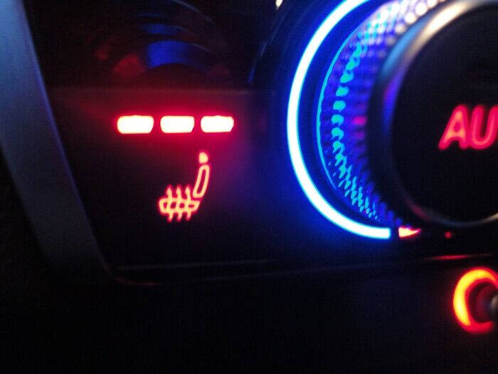 2016 Audi S3 2.0T quattro Premium Plus