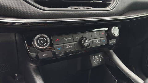 2023 Jeep Compass Altitude