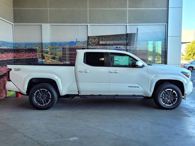 2024 Toyota Tacoma for sale at Envision Toyota of Milpitas in Milpitas, CA