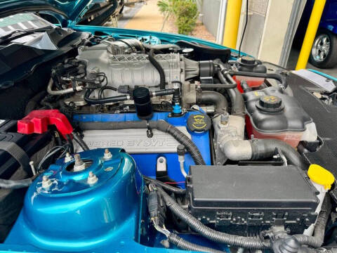 2014 Ford Shelby GT500