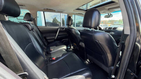 2012 Toyota Highlander