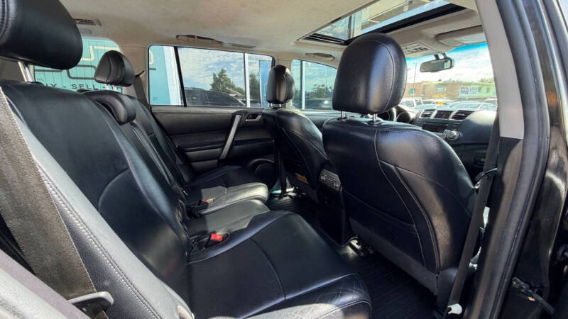 2012 Toyota Highlander