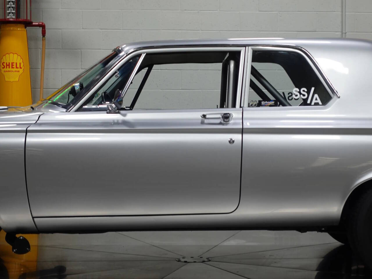 1963 Plymouth Savoy 94