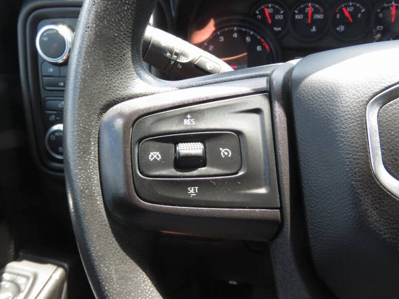 2021 GMC Sierra 2500HD