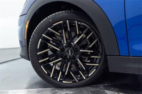 2026 MINI Hardtop 2 Door