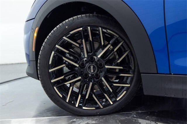 2026 MINI Hardtop 2 Door