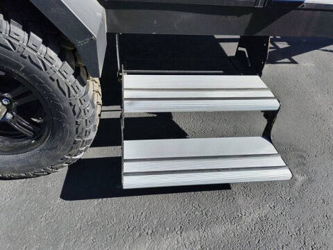 2026 Travel Lite ROVE LITE 12RK