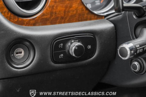 2014 Bentley Continental GT V8