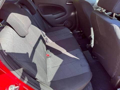 2011 Mazda MAZDA2 Sport