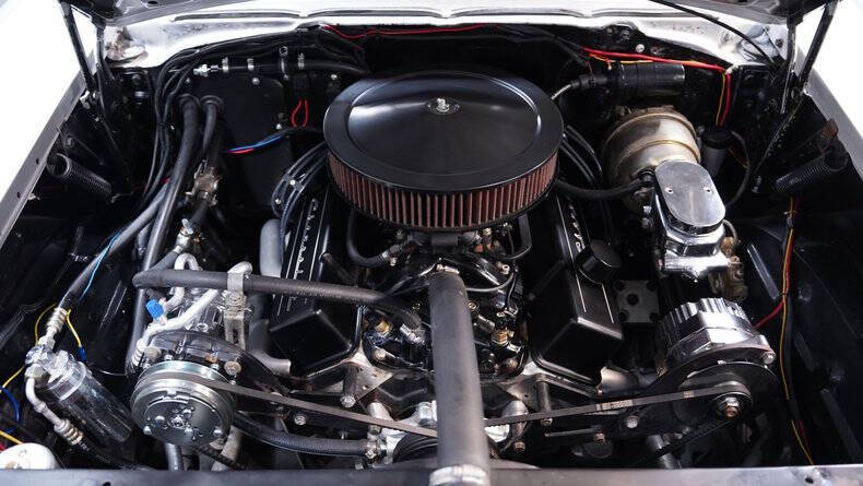 1957 Chevrolet Bel Air