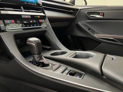 2020 Toyota Avalon TRD
