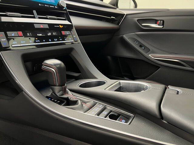 2020 Toyota Avalon TRD