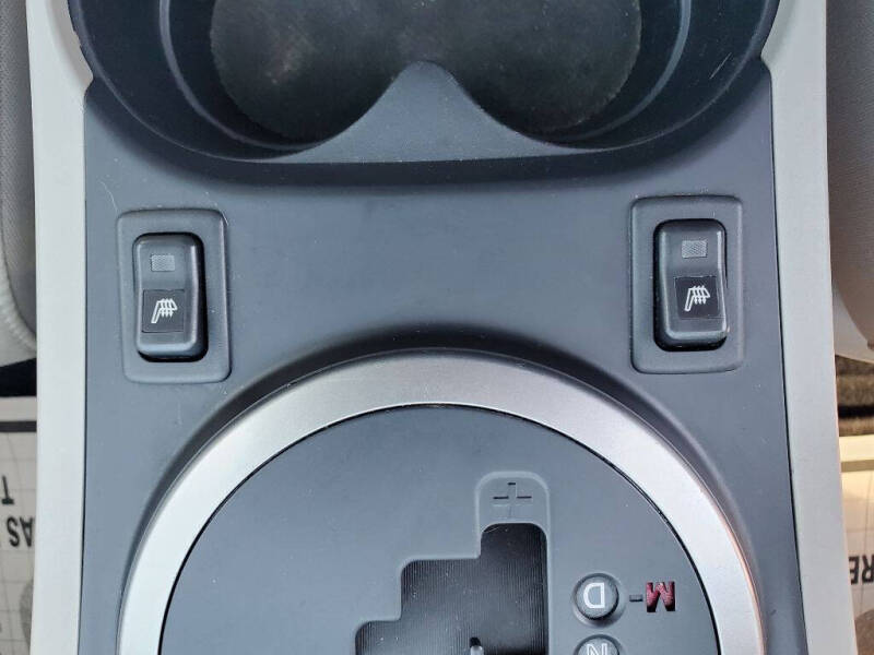 2010 Mazda CX-7
