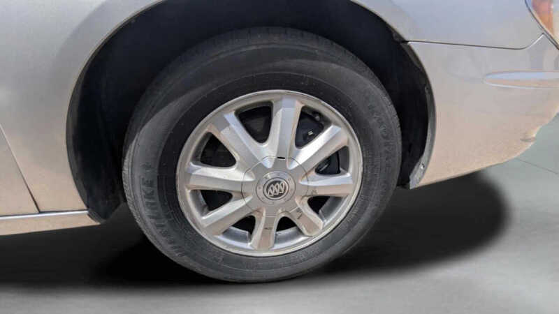 2005 Buick LaCrosse CXL