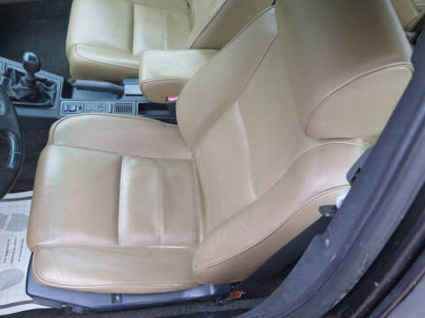 1995 Alfa Romeo 164 LS