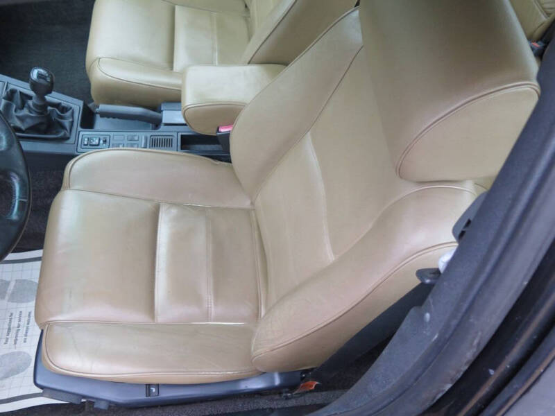 1995 Alfa Romeo 164 LS