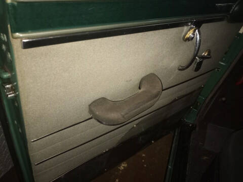 1949 Chrysler New Yorker