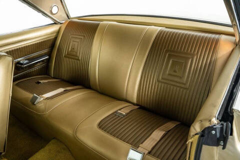 1965 Plymouth Satellite