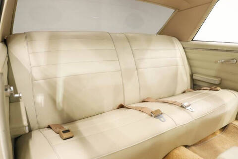 1965 Chevrolet Chevelle