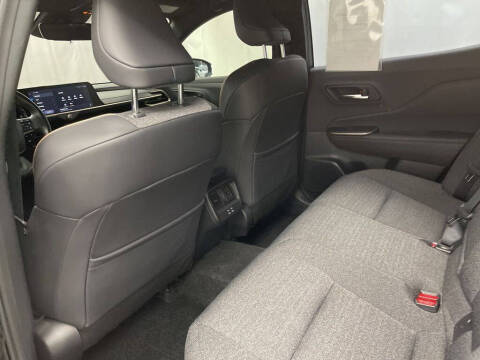 2023 Toyota Crown XLE