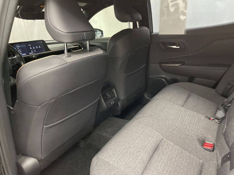 2023 Toyota Crown XLE