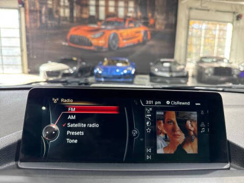 2016 BMW 2 Series M235i