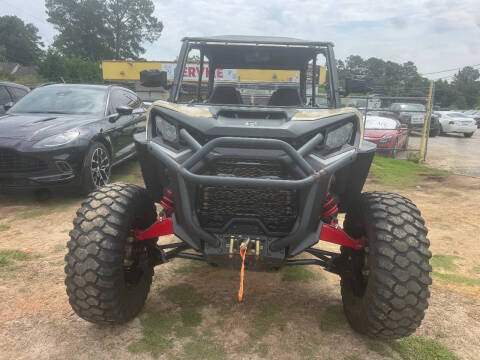2024 Can-Am Commander