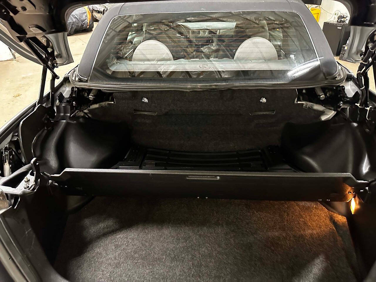 2009 Chrysler Sebring 26